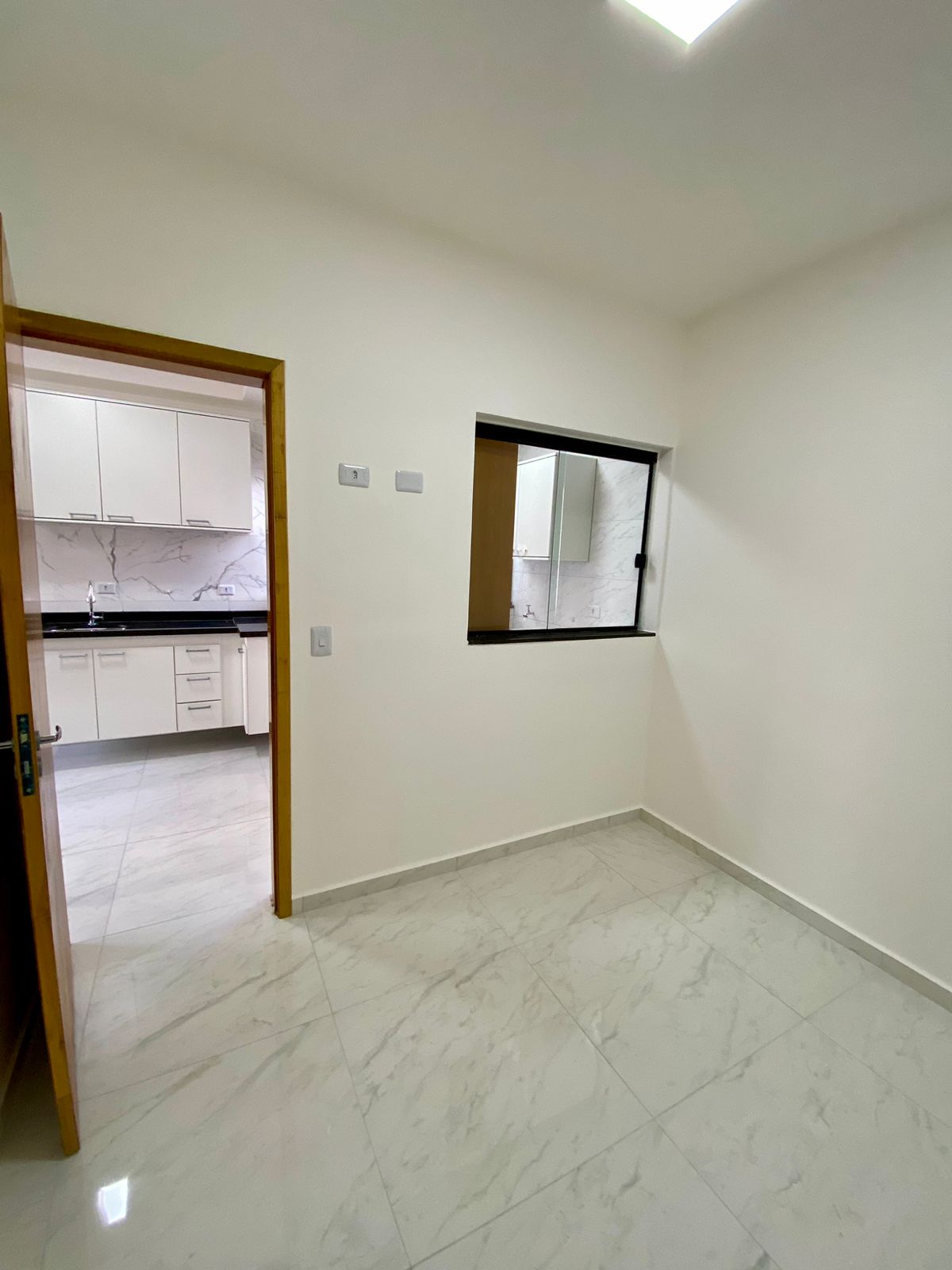 Imagem Apartamento com 1 Quarto à Venda, 33 m²em Vila Diva (Zona Leste) - São Paulo