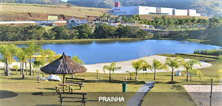 Imagem Terreno em Condomínio à Venda, 427 m² em Condomínio Vale das Águas - Bragança Paulista