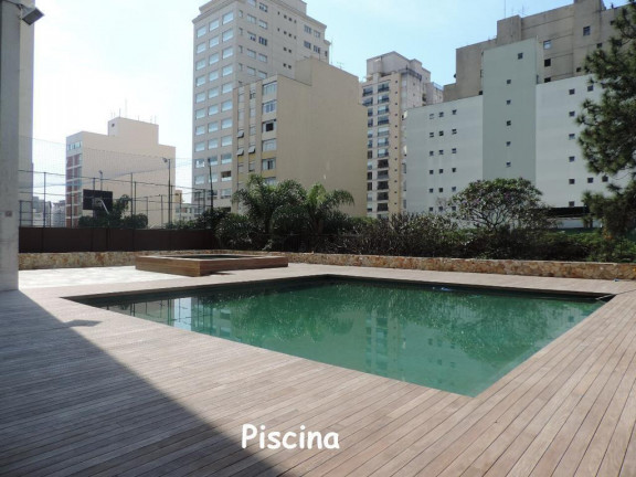 Imagem Apartamento com 3 Quartos à Venda, 110 m² em Perdizes - São Paulo Imagem Apartamento com 3 Quartos à Venda, 110 m² em Perdizes - São Paulo