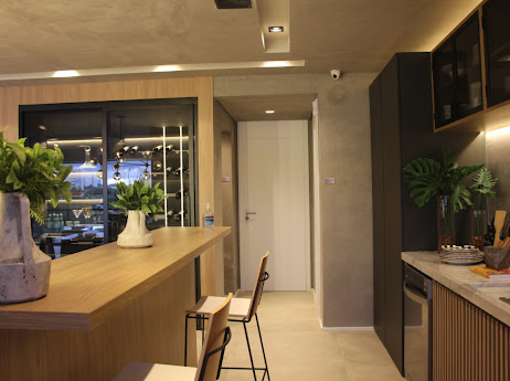 Imagem Apartamento com 3 Quartos à Venda, 167 m²em Vila Romana - São Paulo