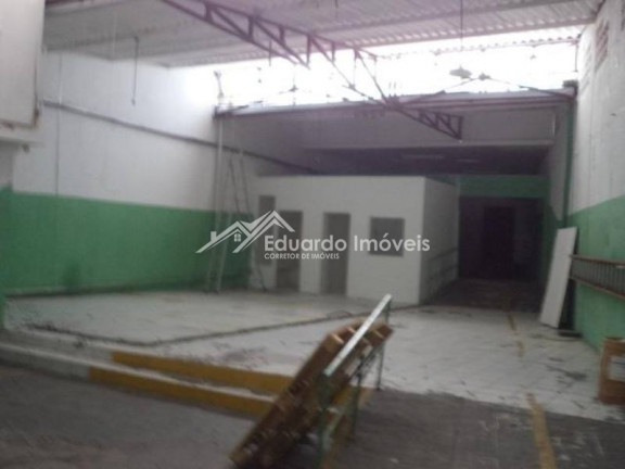 Imagem Galpão para Alugar, 400 m² em Anchieta - São Bernardo Do Campo