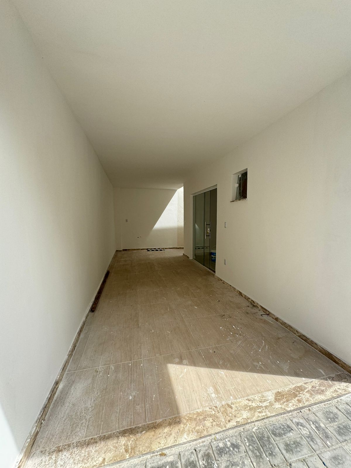 Imagem Casa de Condomínio com 3 Quartos à Venda, 105 m²em Ipitanga - Lauro de Freitas Imagem Casa de Condomínio com 3 Quartos à Venda, 105 m²em Ipitanga - Lauro de Freitas