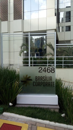 Imagem do condomínio Condomínio Brasília Corporate - Santana - São Paulo - SP