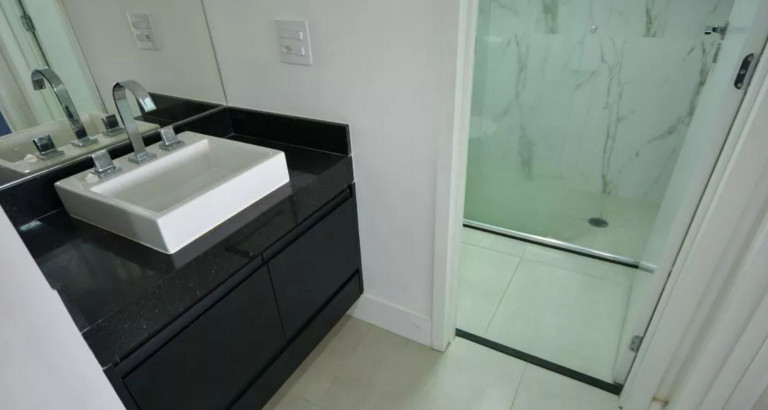 Imagem Apartamento com 1 Quarto à Venda, 38 m² em Vila Mariana - São Paulo