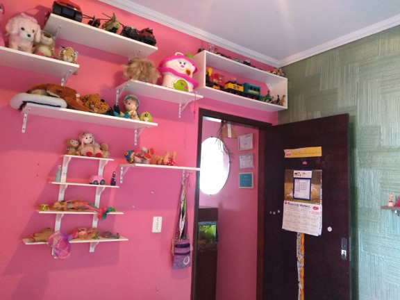 Imagem Sobrado com 4 Quartos à Venda, 225 m² em Jardim Esperança - Mogi das Cruzes