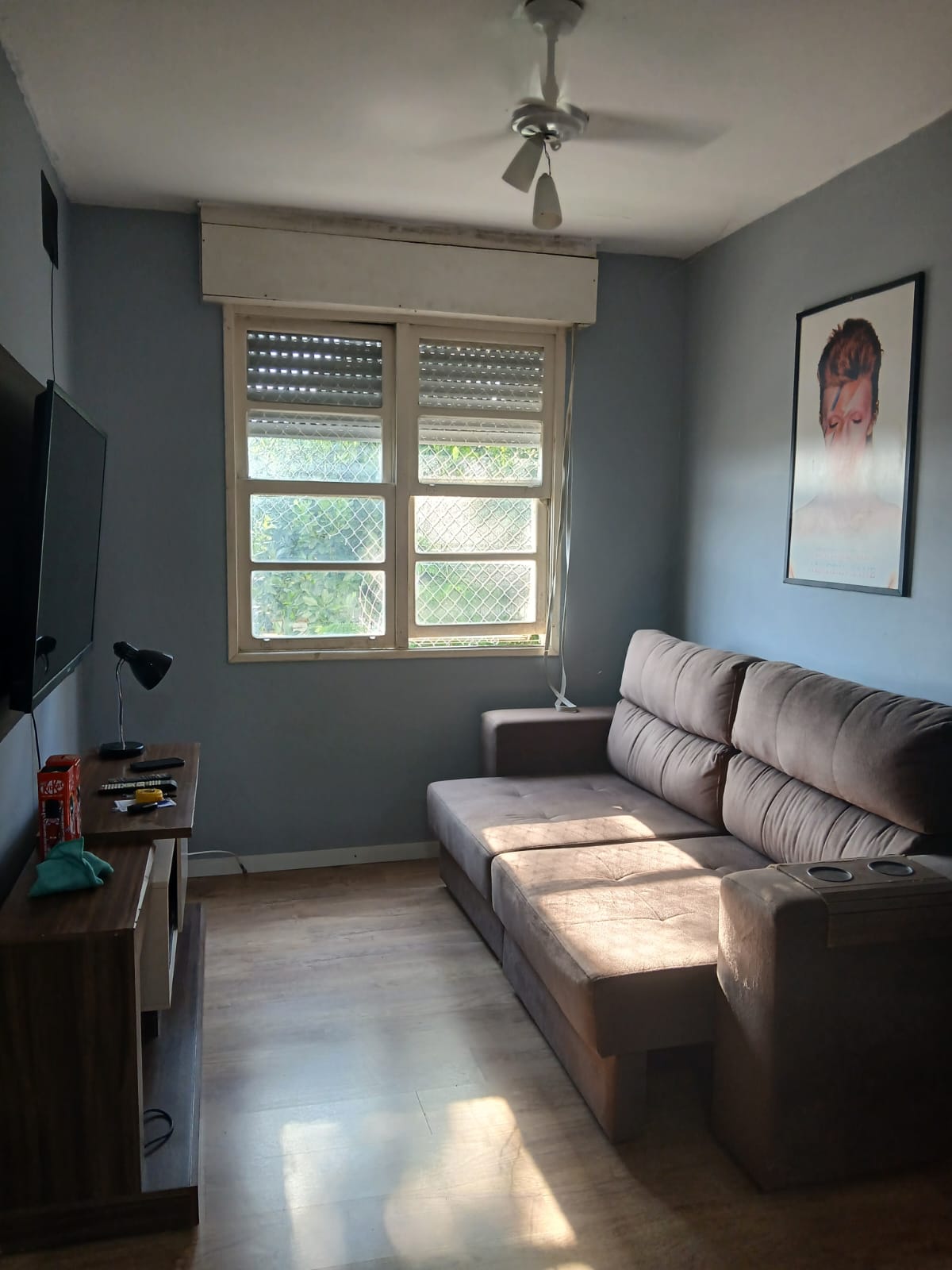 Imagem Apartamento com 1 Quarto à Venda ou Locação, 42 m² em Cristal - Porto Alegre Imagem Apartamento com 1 Quarto à Venda ou Locação, 42 m² em Cristal - Porto Alegre
