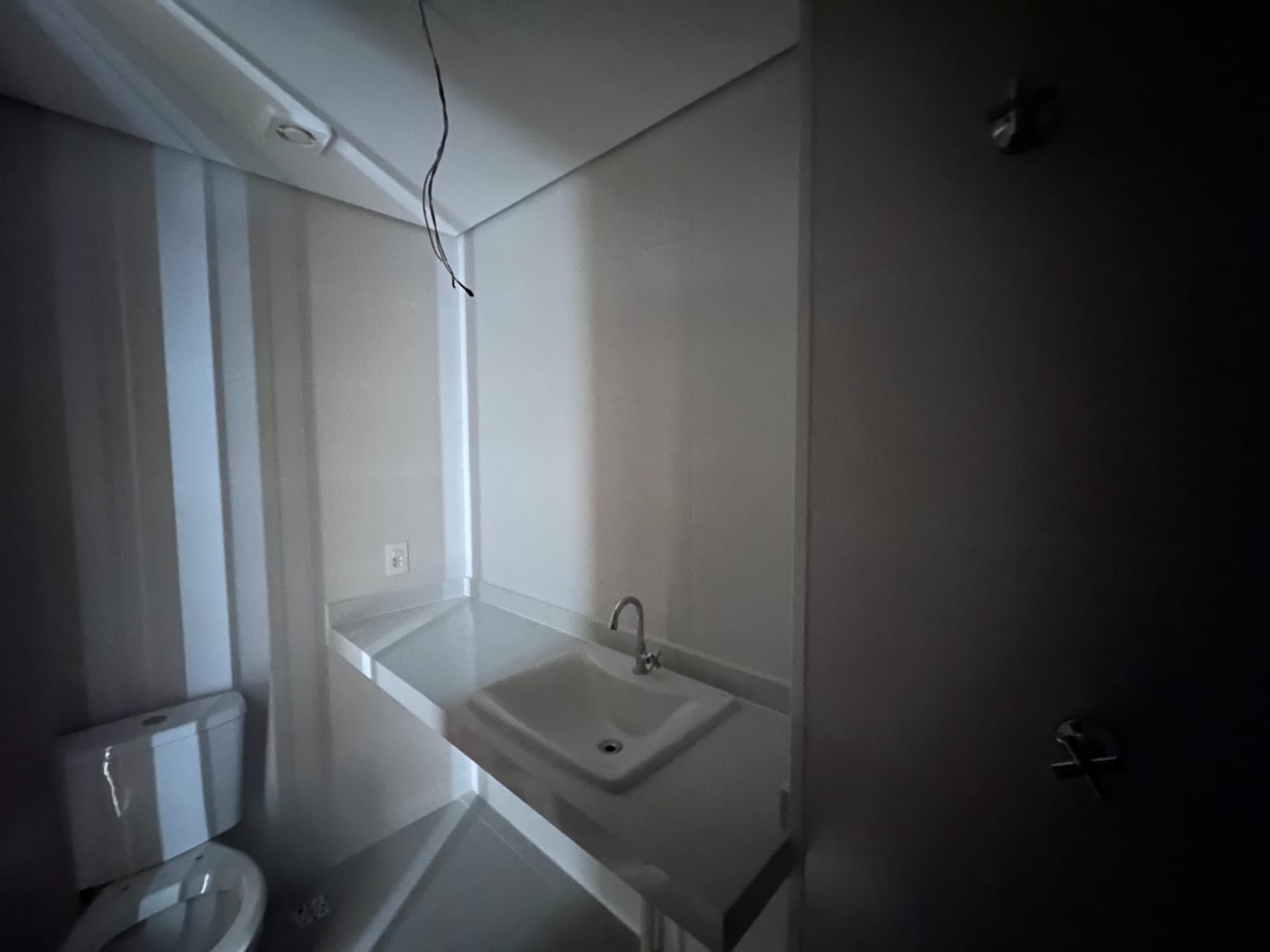 Imagem Apartamento com 3 Quartos à Venda, 101 m²em Parque Residencial Eloy Chaves - Jundiaí