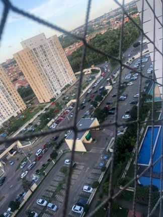 Imagem Apartamento com 3 Quartos à Venda, 1 m² em Quitandinha - São Luís Imagem Apartamento com 3 Quartos à Venda, 1 m² em Quitandinha - São Luís