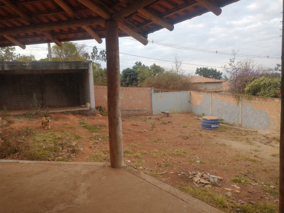 Imagem Casa com 3 Quartos à Venda, 400 m² em Imperatriz - Mateus Leme