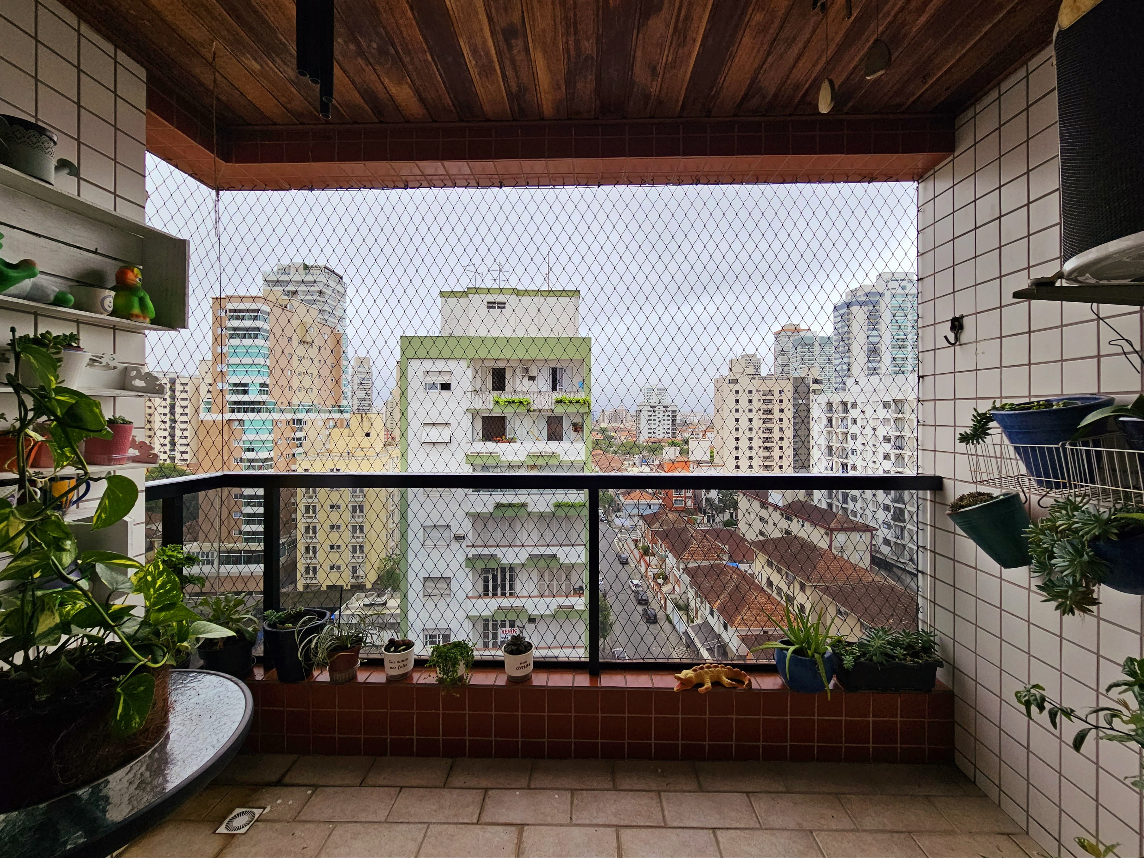 Imagem Apartamento com 3 Quartos à Venda, 104 m²em Boqueirão - Santos