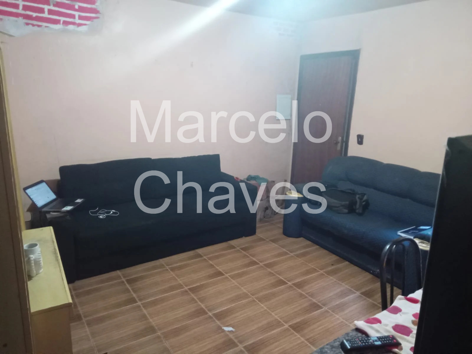 Imagem Apartamento com 2 Quartos à Venda, 61 m² em Vila João Pessoa - Porto Alegre