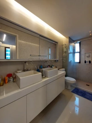 Imagem Apartamento com 3 Quartos à Venda, 98 m² em Boa Viagem - Recife