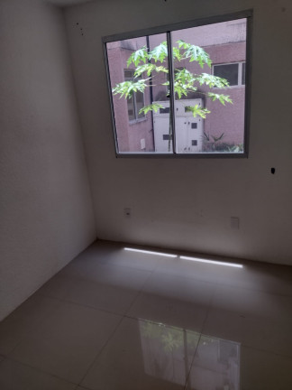 Imagem Apartamento com 2 Quartos à Venda, 40 m² em Industrial - Camaçari Imagem Apartamento com 2 Quartos à Venda, 40 m² em Industrial - Camaçari