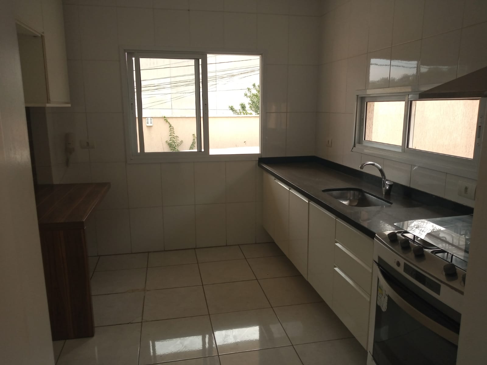 Imagem Casa de Condomínio com 3 Quartos à Venda, 158 m²em Jardim Rebelato - Cotia