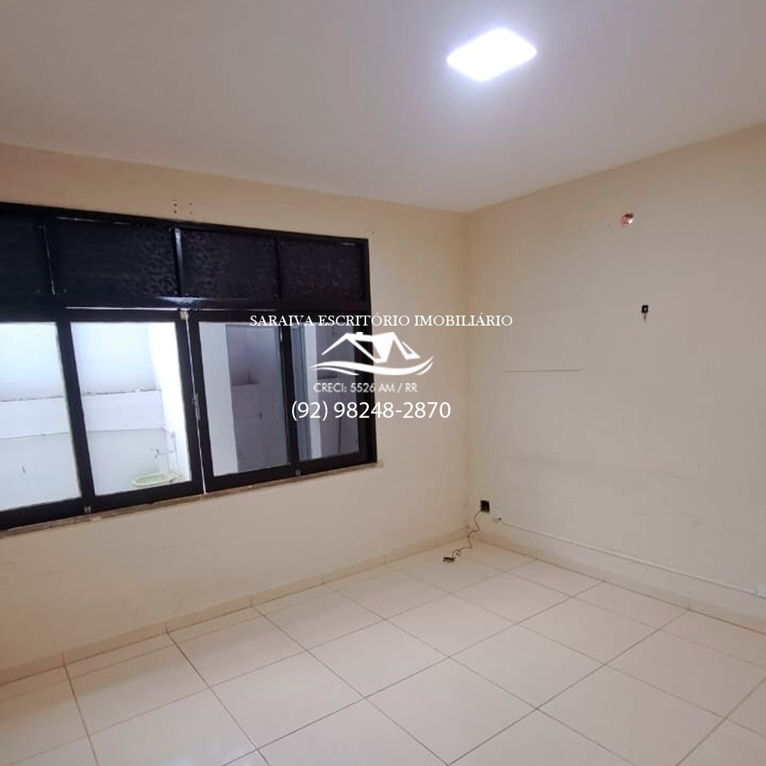 Imagem Ponto Comercial para Alugar, 48 m²em Praça 14 de Janeiro - Manaus Imagem Ponto Comercial para Alugar, 48 m²em Praça 14 de Janeiro - Manaus