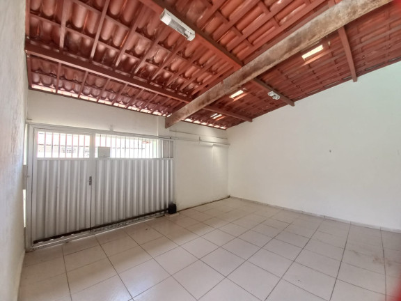 Imagem Casa com 3 Quartos para Alugar,  em Centro - Parnamirim