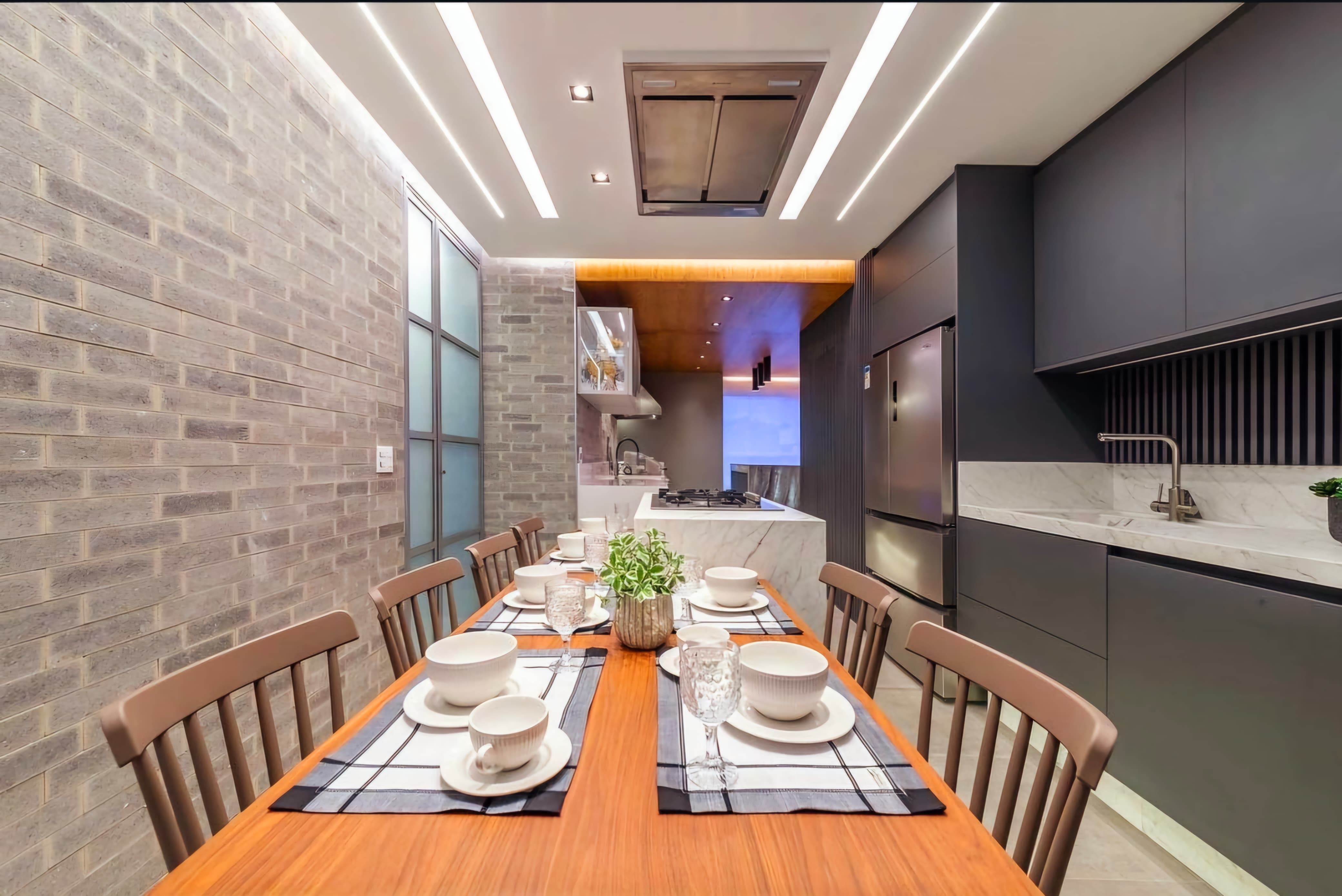 Imagem Apartamento com 3 Quartos à Venda, 122 m²em Gonzaga - Santos