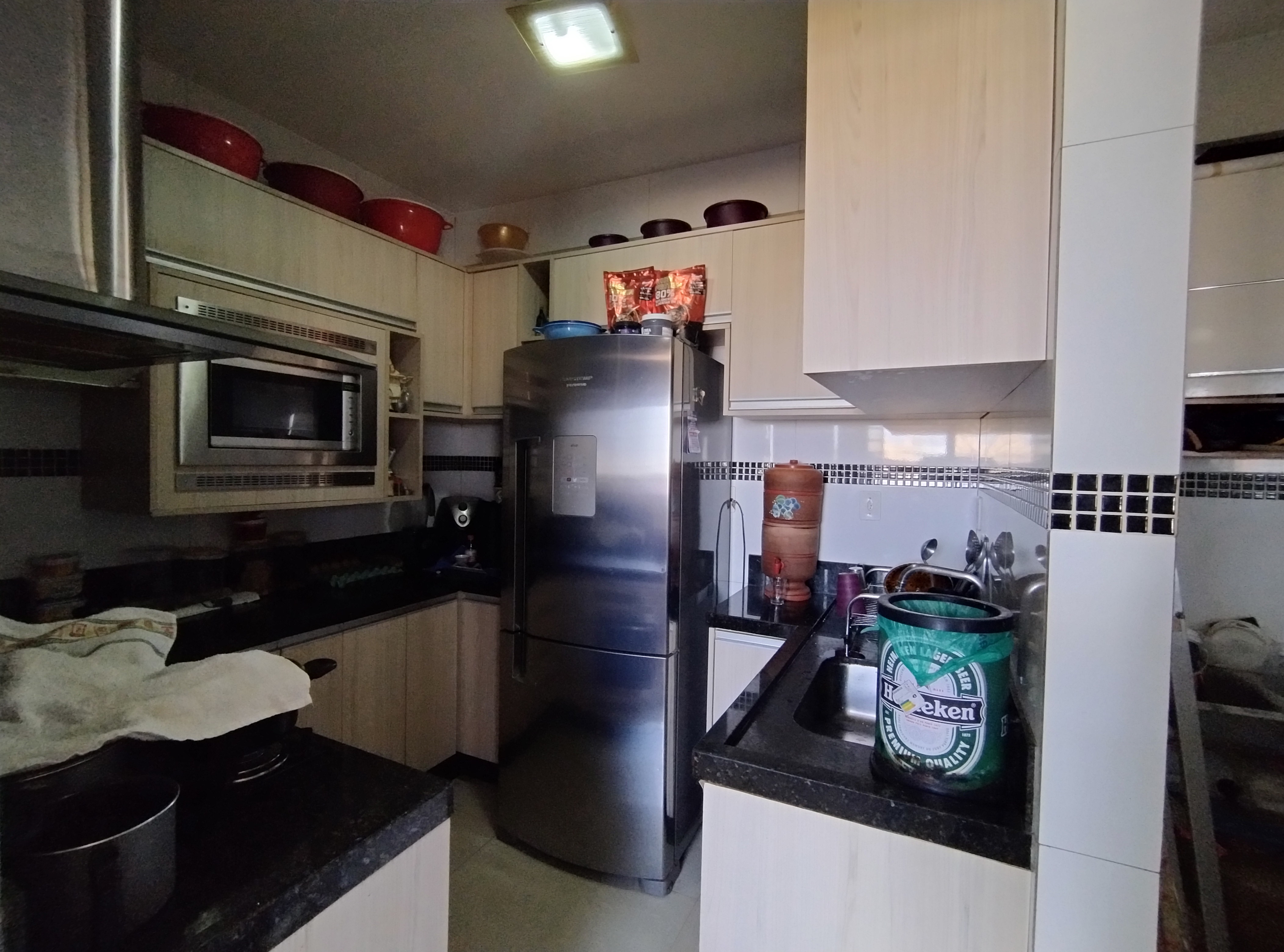 Imagem Apartamento com 2 Quartos à Venda, 46 m²em Riacho Fundo I - Brasília Imagem Apartamento com 2 Quartos à Venda, 46 m²em Riacho Fundo I - Brasília
