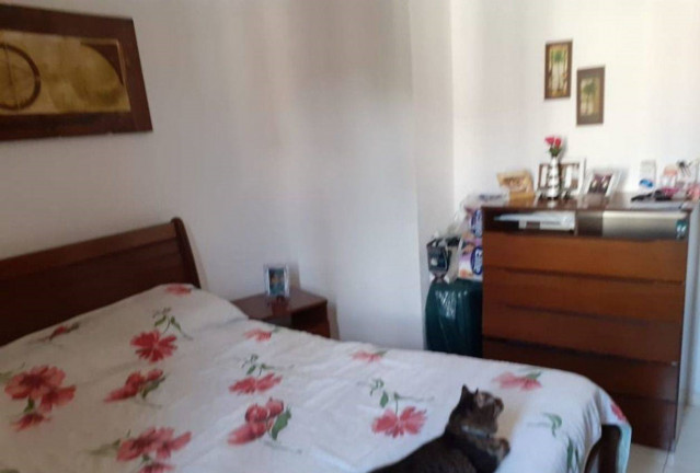 Imagem Casa com 2 Quartos à Venda, 81 m² em Campo Grande - Rio de Janeiro Imagem Casa com 2 Quartos à Venda, 81 m² em Campo Grande - Rio de Janeiro