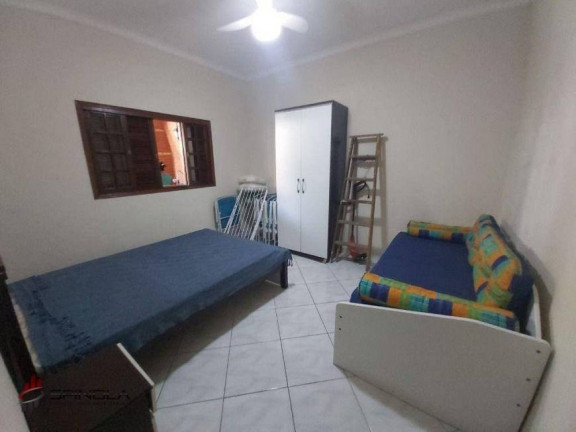 Imagem Sobrado com 4 Quartos à Venda, 150 m² em Flórida - Praia Grande