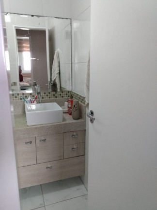Imagem Apartamento com 3 Quartos à Venda, 89 m²em Jardim Messina - Jundiaí