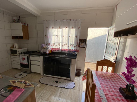 Imagem Casa com 2 Quartos à Venda, 180 m² em Jardim Ikes - Itaquaquecetuba