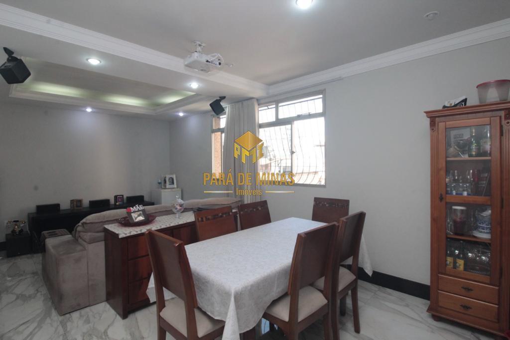 Imagem Apartamento com 3 Quartos à Venda, 105 m²em Silveira - Belo Horizonte Imagem Apartamento com 3 Quartos à Venda, 105 m²em Silveira - Belo Horizonte