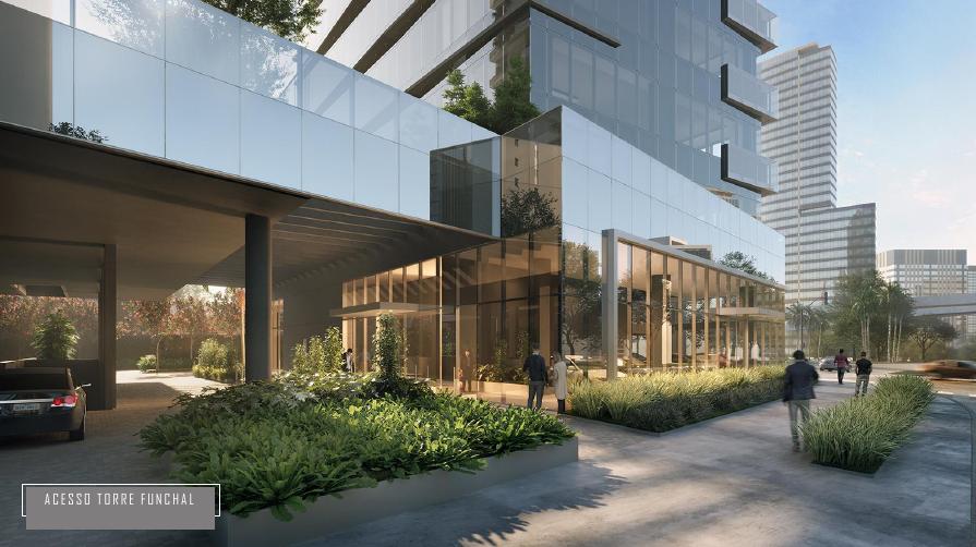 Imagem Apartamento com 3 Quartos à Venda, 143 m² em Vila Olímpia - São Paulo Imagem Apartamento com 3 Quartos à Venda, 143 m² em Vila Olímpia - São Paulo