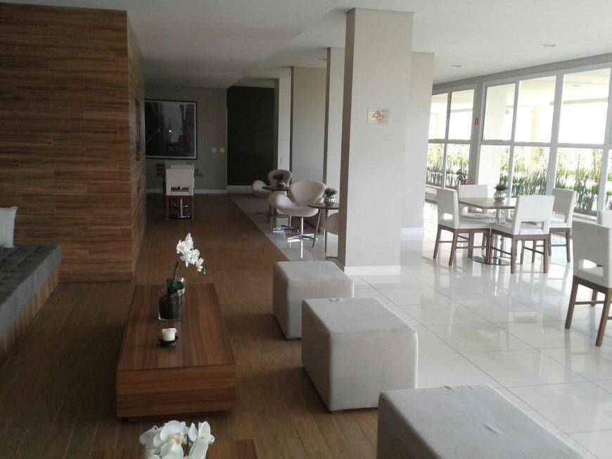 Imagem Apartamento com 2 Quartos à Venda, 65 m²em Santo Amaro - São Paulo Imagem Apartamento com 2 Quartos à Venda, 65 m²em Santo Amaro - São Paulo