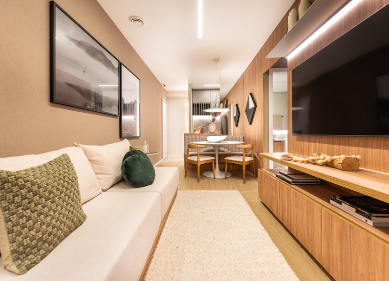 Imagem Apartamento com 2 Quartos à Venda, 54 m² em Jardim Olavo Bilac - São Bernardo do Campo Imagem Apartamento com 2 Quartos à Venda, 54 m² em Jardim Olavo Bilac - São Bernardo do Campo
