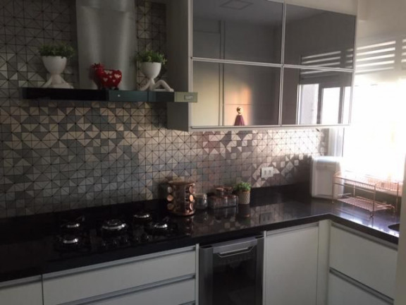 Imagem Apartamento com 3 Quartos à Venda, 103 m² em Centro - Santo André Imagem Apartamento com 3 Quartos à Venda, 103 m² em Centro - Santo André