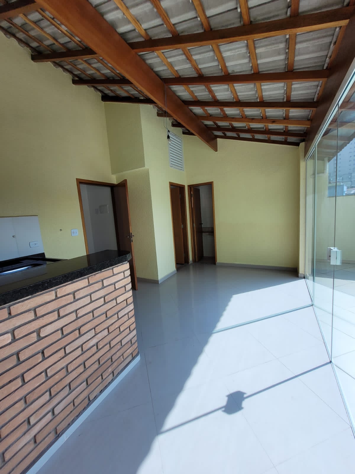 Imagem Sobrado com 2 Quartos à Venda, 120 m² em Vila Príncipe de Gales - Santo André
