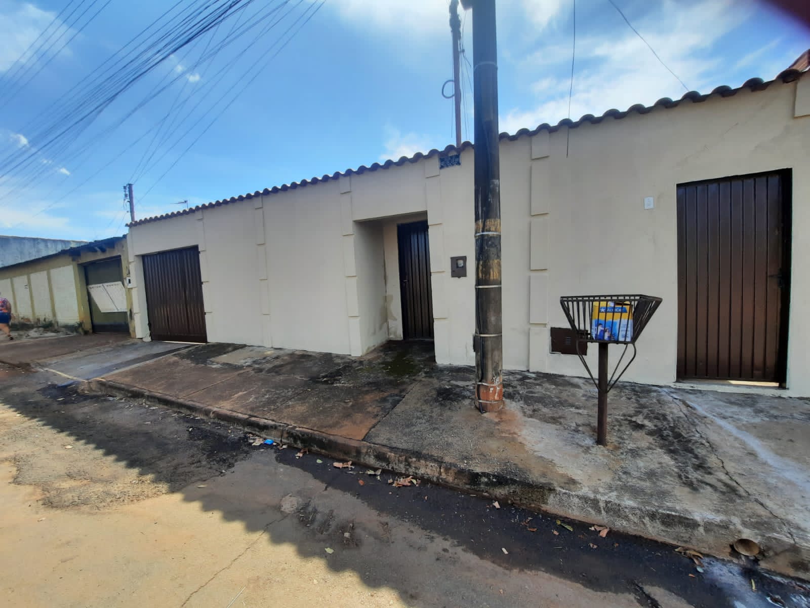 Imagem Casa com 3 Quartos à Venda, 156 m²em Residencial Privê Norte - Goiânia