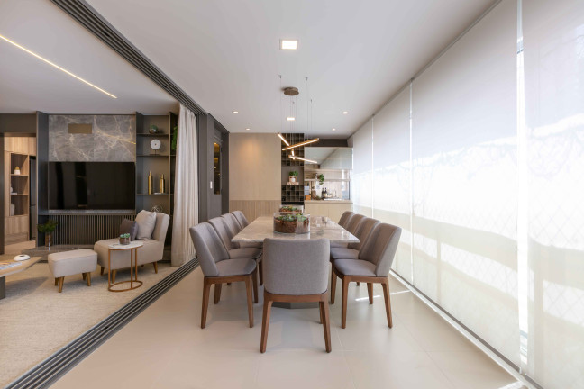 Imagem Apartamento com 4 Quartos à Venda,  em Campo Belo - São Paulo