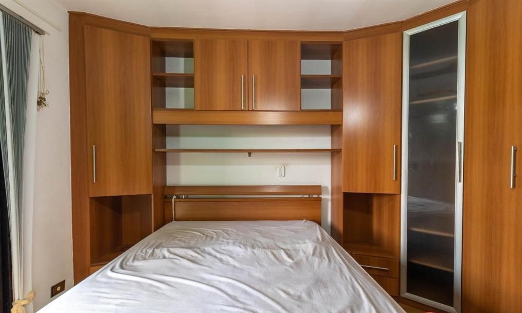 Imagem Sobrado com 3 Quartos à Venda, 268 m²em Imirim - São Paulo