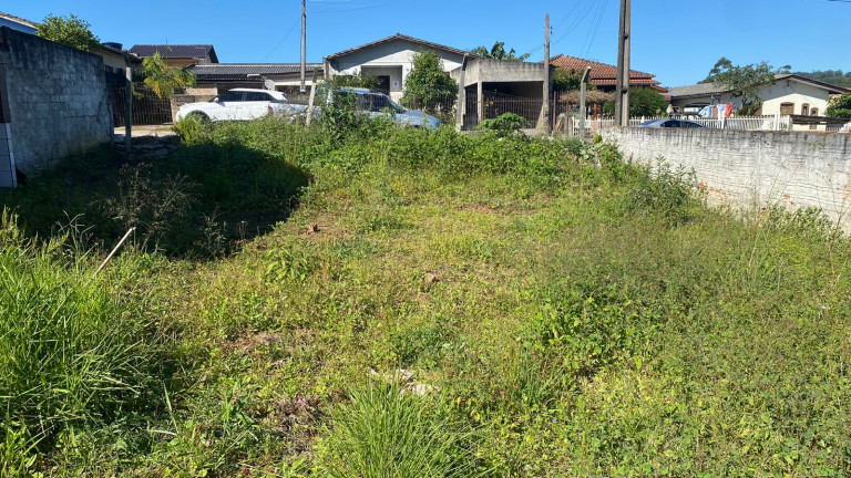 Imagem Terreno à Venda, 533 m² em Wosocris - Criciúma