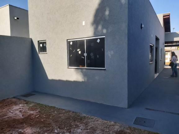 Imagem Casa com 1 Quarto à Venda, 154 m² em Vila Nova Campo Grande - Campo Grande