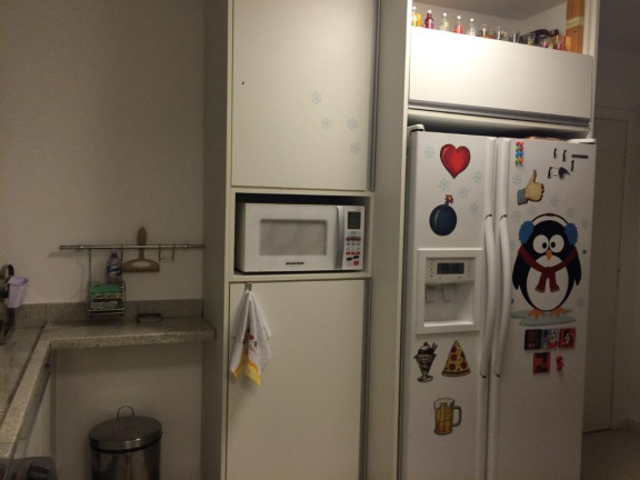 Imagem Apartamento com 3 Quartos à Venda, 117 m² em Vila Clementino - São Paulo Imagem Apartamento com 3 Quartos à Venda, 117 m² em Vila Clementino - São Paulo