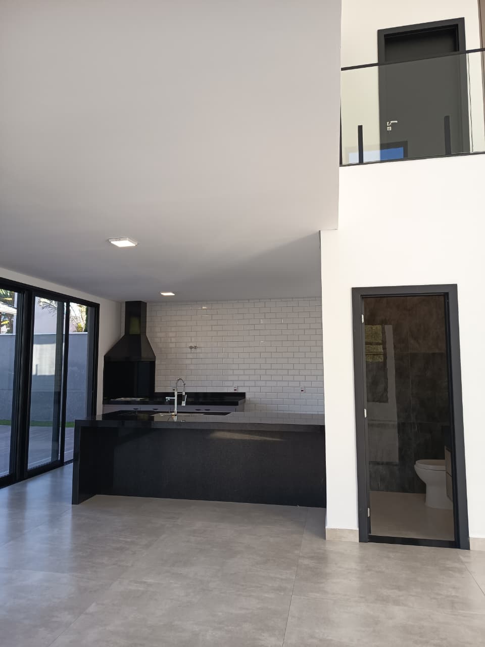 Imagem Casa de Condomínio com 4 Quartos à Venda, 300 m² em Condomínio Residencial Reserva Ecológica Atibaia - Atibaia