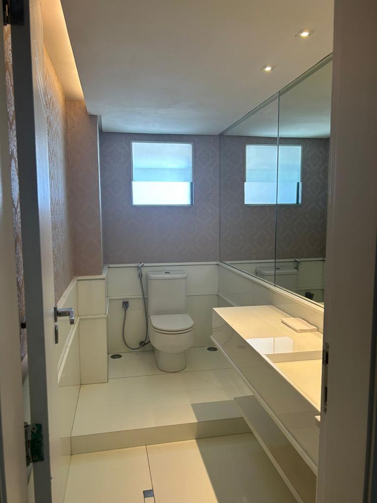 Imagem Apartamento com 4 Quartos à Venda, 270 m²em Mucuripe - Fortaleza