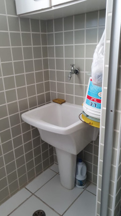 Imagem Apartamento com 2 Quartos à Venda,  em Caiçara - Praia Grande
