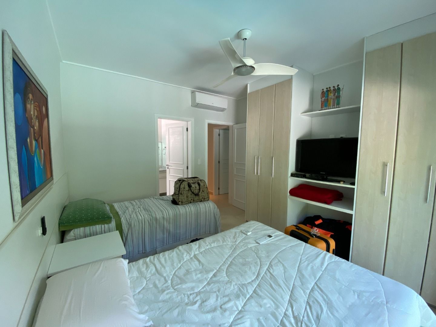 Imagem Casa com 4 Quartos à Venda, 382 m² em Riviera - Bertioga