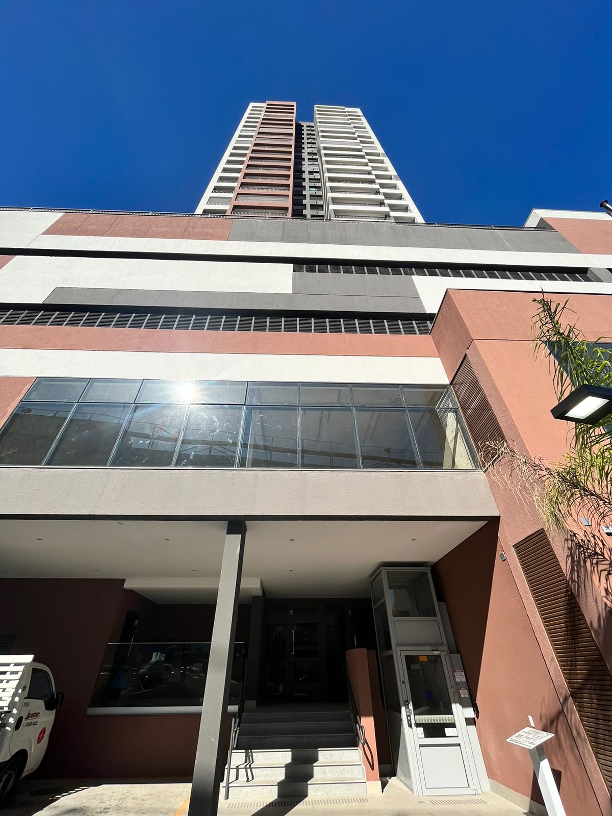 Imagem Studio à Venda, 26 m²em Jardim Independência - São Paulo