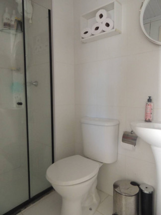 Imagem Apartamento com 2 Quartos à Venda, 48 m² em Jardim do Lago - São Paulo Imagem Apartamento com 2 Quartos à Venda, 48 m² em Jardim do Lago - São Paulo