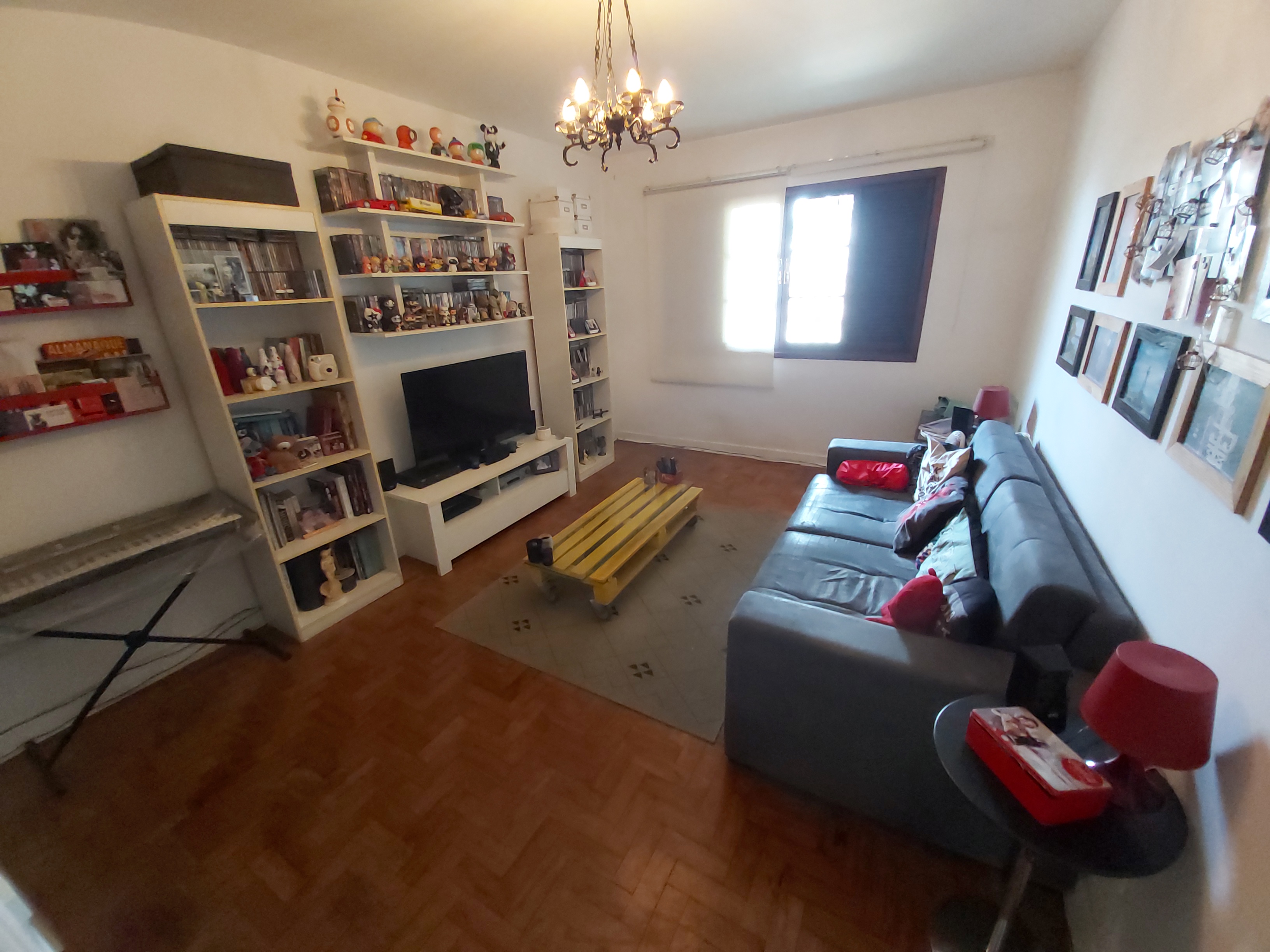 Imagem Casa com 3 Quartos à Venda, 80 m² em Jardim Monte Kemel - São Paulo