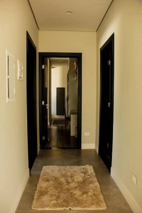 Imagem Casa de Condomínio com 3 Quartos à Venda, 260 m² em Residencial Villa do Bosque - Sorocaba