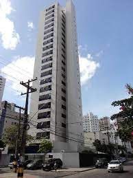 Imagem do condomínio Condomínio South Park - Boa Viagem - Recife - PE