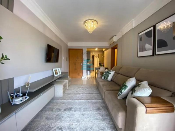 Imagem Apartamento com 2 Quartos à Venda, 113 m² em Centro - Capão da Canoa