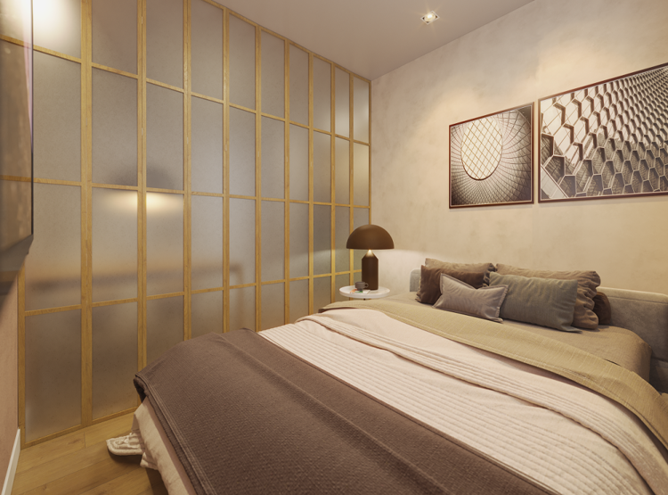 Imagem Apartamento com 2 Quartos à Venda, 32 m²em Todos os Santos - Rio de Janeiro