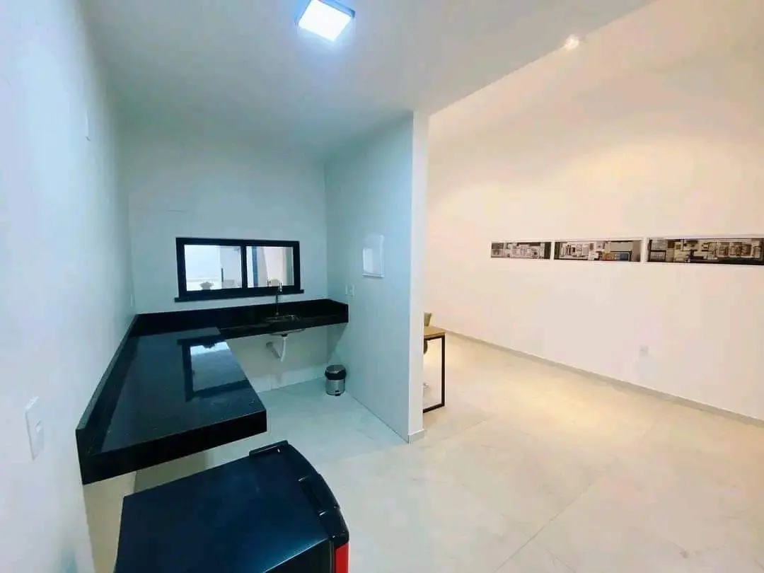 Imagem Casa com 3 Quartos à Venda, 100 m²em Guaribas  - Eusebio 